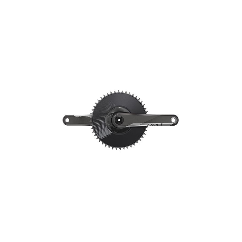BIELAS Y PLATO SRAM RED 172.5mm