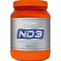INFISPORT VITALDRINK 800 GR