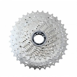 CASSETTE MTB/ROAD HG50 10V