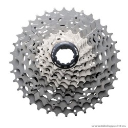 CASSETTE XTR M980 10V