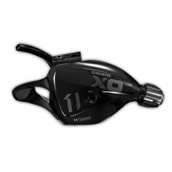 MANDO X01 TRIGGER TRASERO 11V