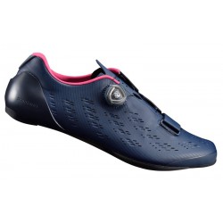 ZAPATILLAS SHIMANO RP901 NAVY