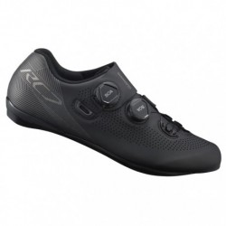 ZAPATILLAS SHIMANO RC701 NEGRO