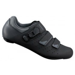 ZAPATILLAS SHIMANO RP301 NEGRO