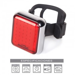 Led Trasero Seemee 60