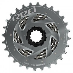 CASSETTE SRAM RED 12 V....