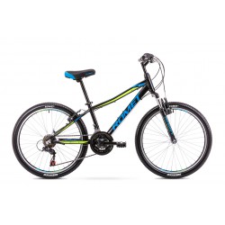 BICICLETA NIÑO 24″ ROMET...