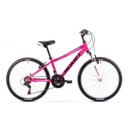 BICICLETA NIÑA 24″ ROMET...