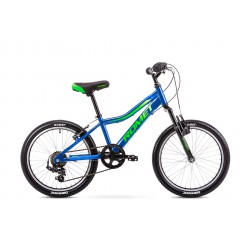 BICICLETA NIÑO 20″ ROMET...