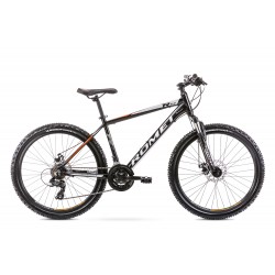 BICICLETA MTB 26″ ROMET...