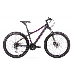 BICICLETA MTB MUJER ROMET...