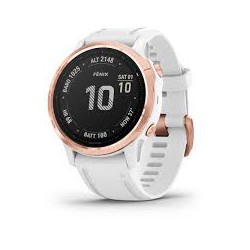 GPS GARMIN FENIX 6S PRO...