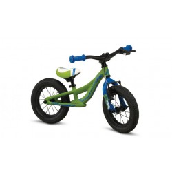 COLUER RIDER 120