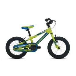 COLUER RIDER 140