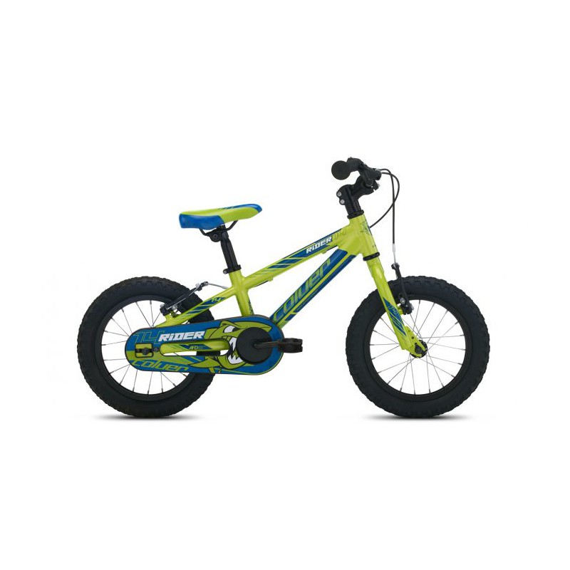 COLUER RIDER 140