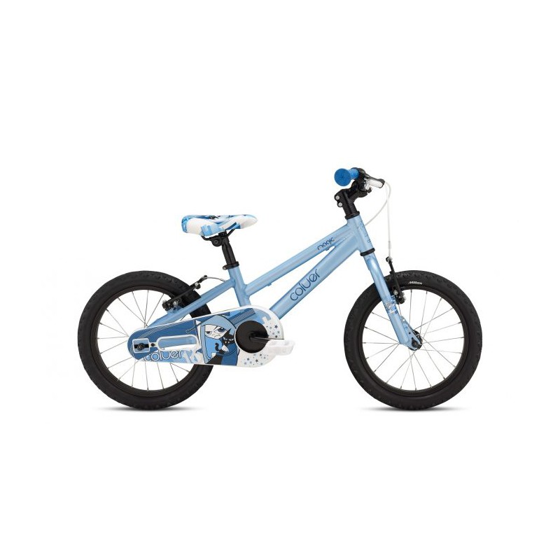 COLUER MAGIC 160