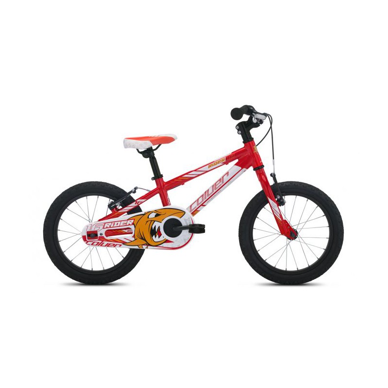COLUER RIDER 160
