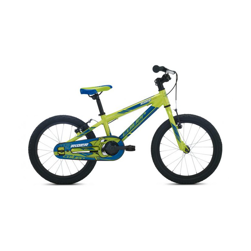 COLUER RIDER 180