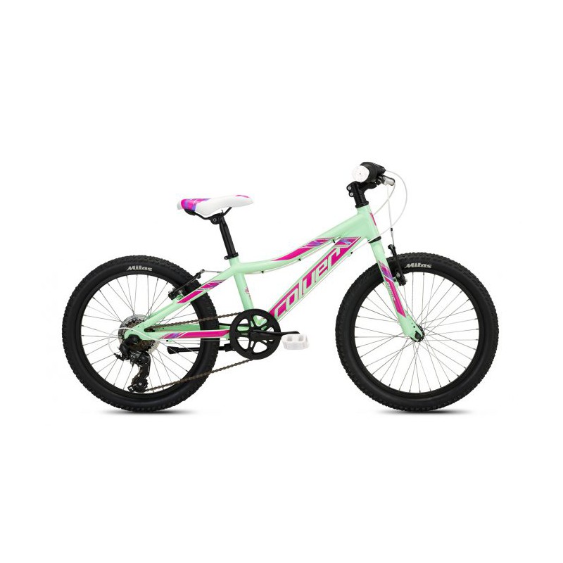 COLUER MAGIC 206