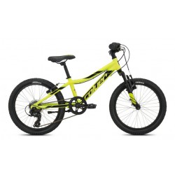 COLUER RIDER 206 HS