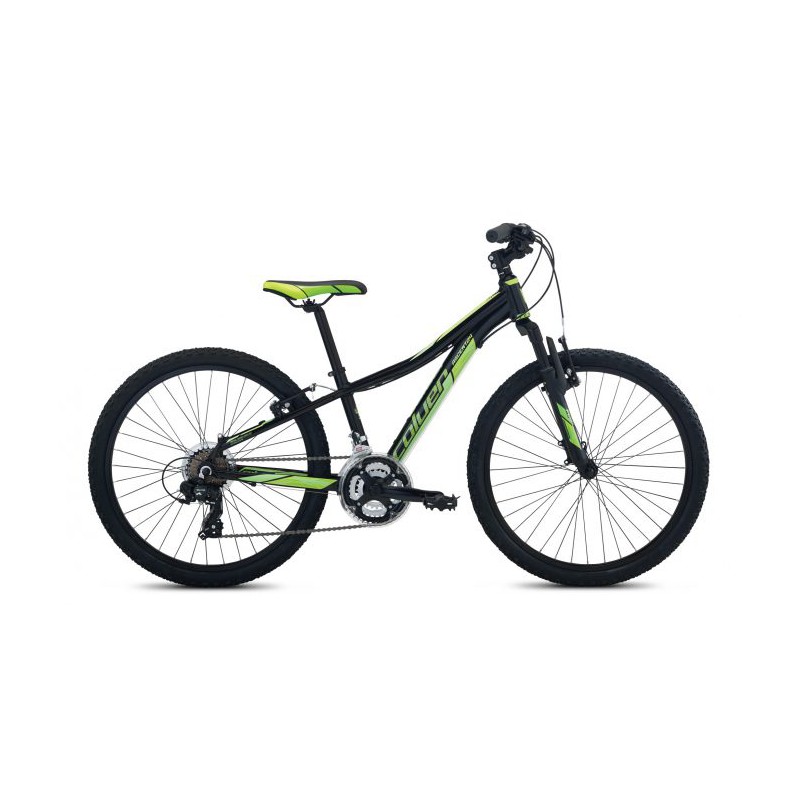 COLUER ASCENT 240
