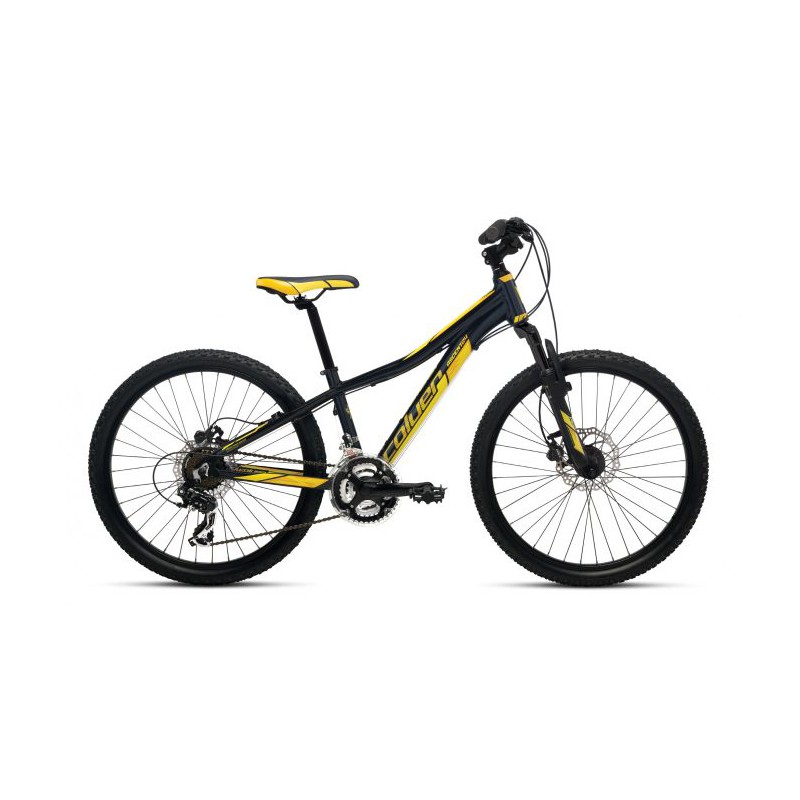 COLUER ASCENT 240 HD