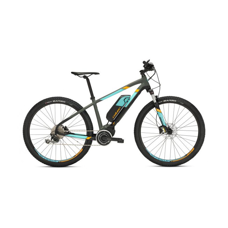 COLUER QUICKVOLT 4.1