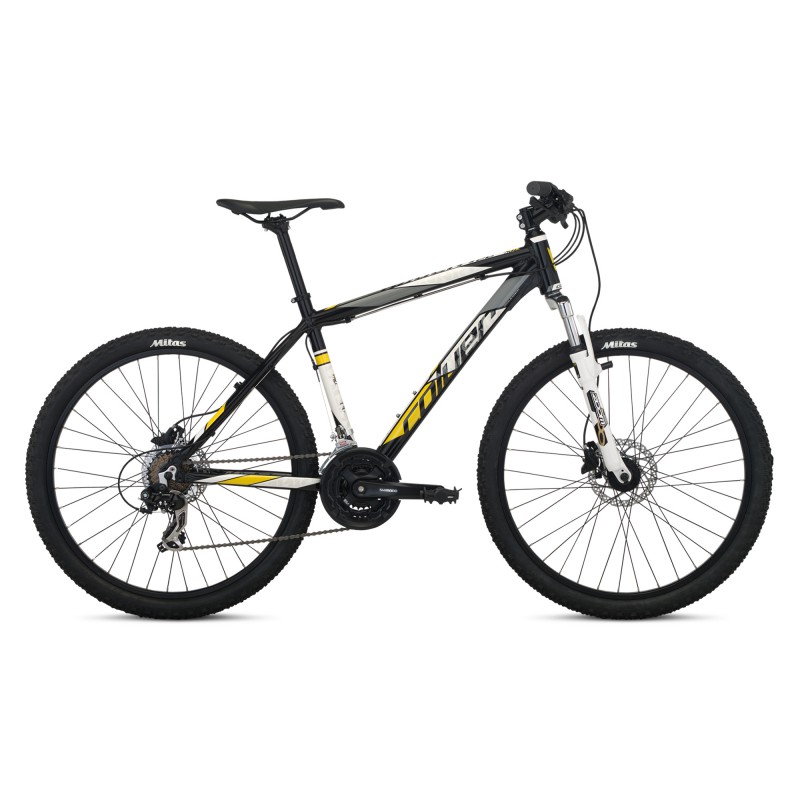 Bicicleta sales coluer 26