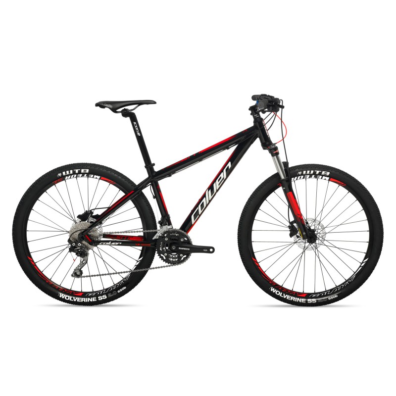COLUER ASCENT 276
