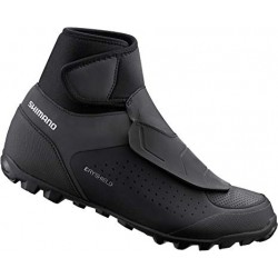 ZAPATILLAS SHIMANO MW501 NEGRO