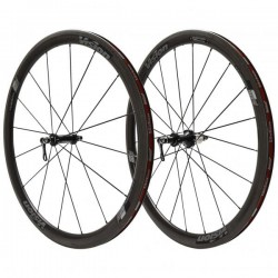 RUEDAS VISION TRIMAX CARBON...