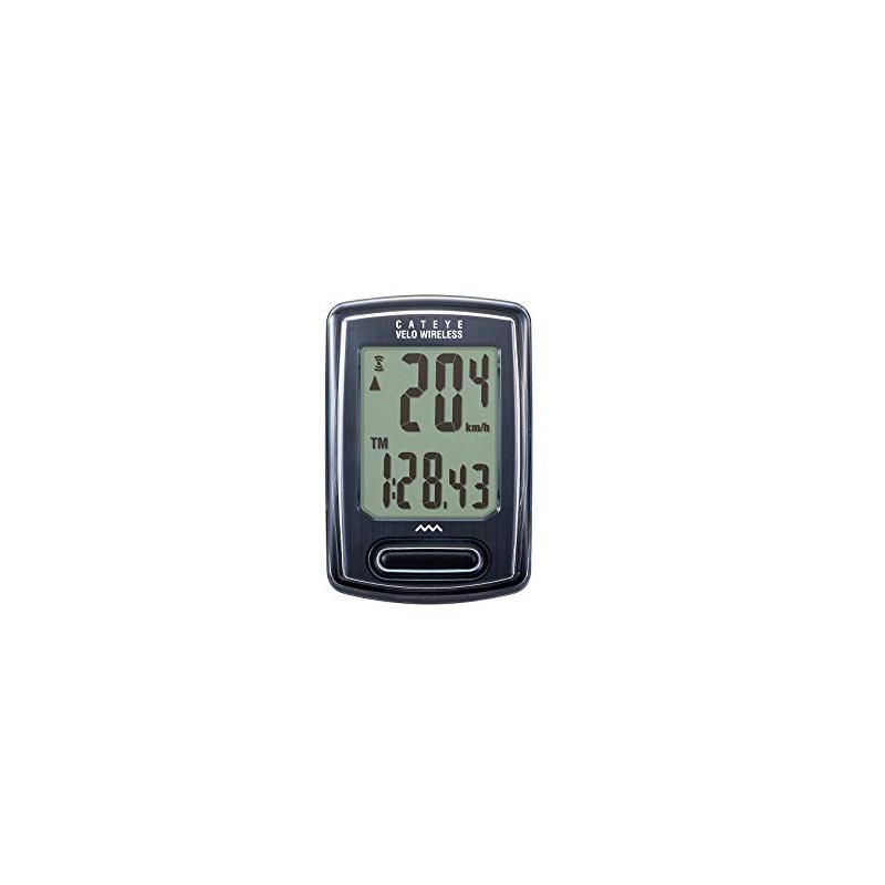 COMPUTADORA VT230 VELO WIRELESS NEGRO