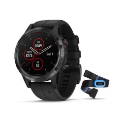 GPS GARMIN FENIX 5S PLUS...