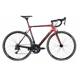 Dark F6 Di2 11v