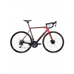 Dark F6 Di2 11v DH