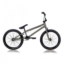 BICICLETA MONTY BMX 301 20'...