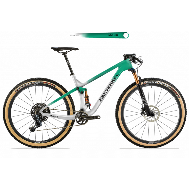 MAKO LTD.3