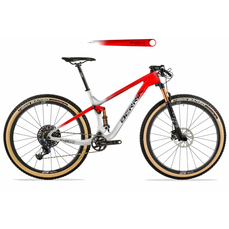 MAKO BR 9.2