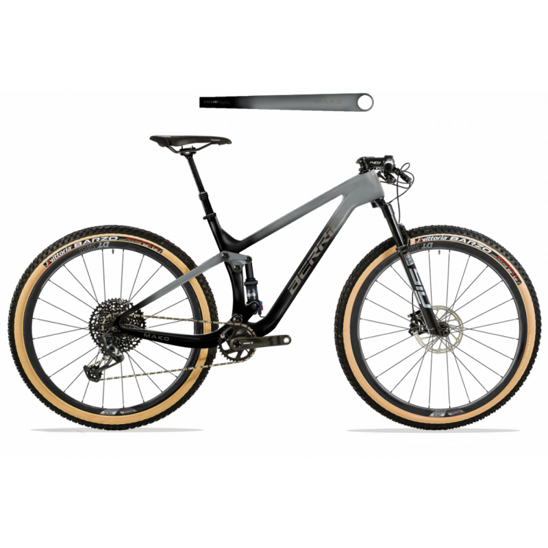 MAKO DC 7.2