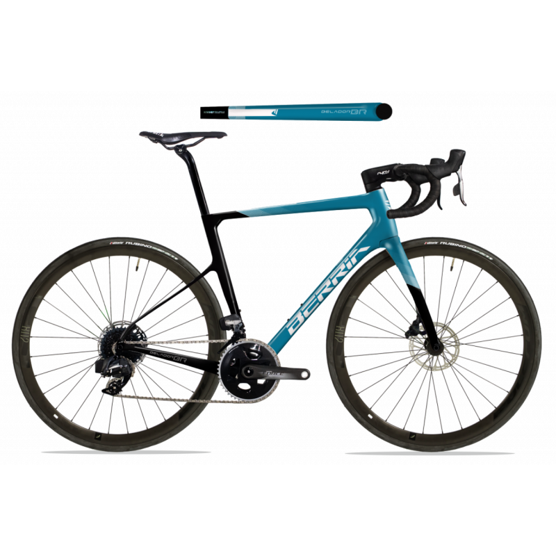 BELADOR BR 9.1
