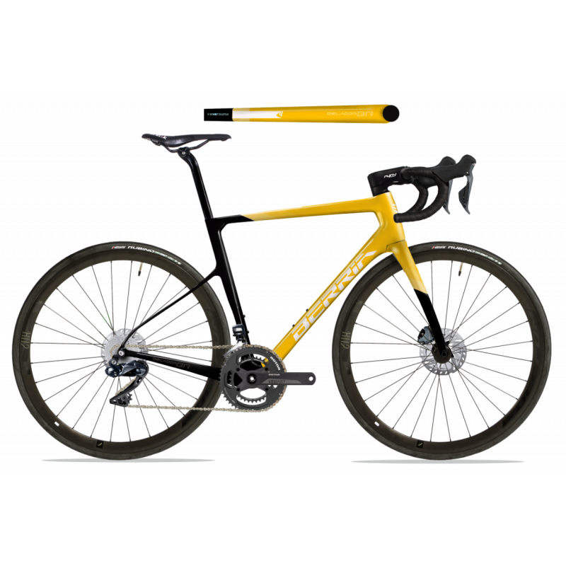 BELADOR BR 8.1