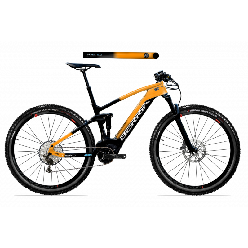 MAKO 150 HYBRID 7