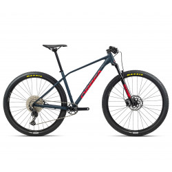 ORBEA ALMA H50 29" 2021