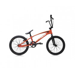 BICICLETA MONTY BMX FOBOS 2020