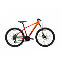 BICICLETA MONTY KIDS KX9...