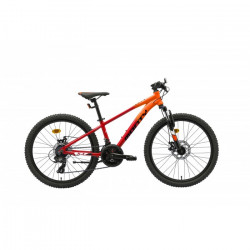 BICICLETA MONTY KX7 DISC 2020