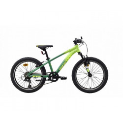 BICICLETA INFANTIL MONTY...