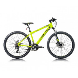 BICICLETA MONTY KY9 26' 21V...