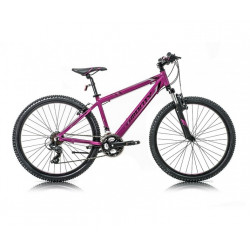 BICICLETA MONTY KY8 26' 21V...