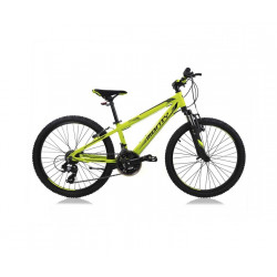 BICICLETA MONTY KY7 24' 21V...